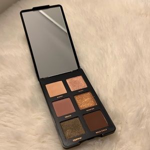 bareMinerals Gen Nude Eyeshadow Pallet